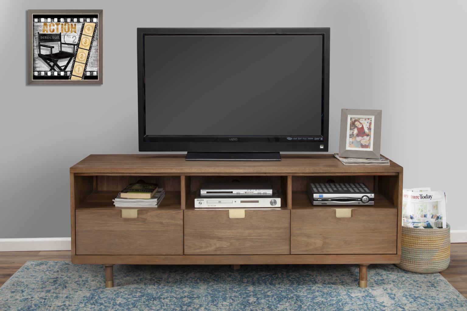 Entertainment & Tv Stands