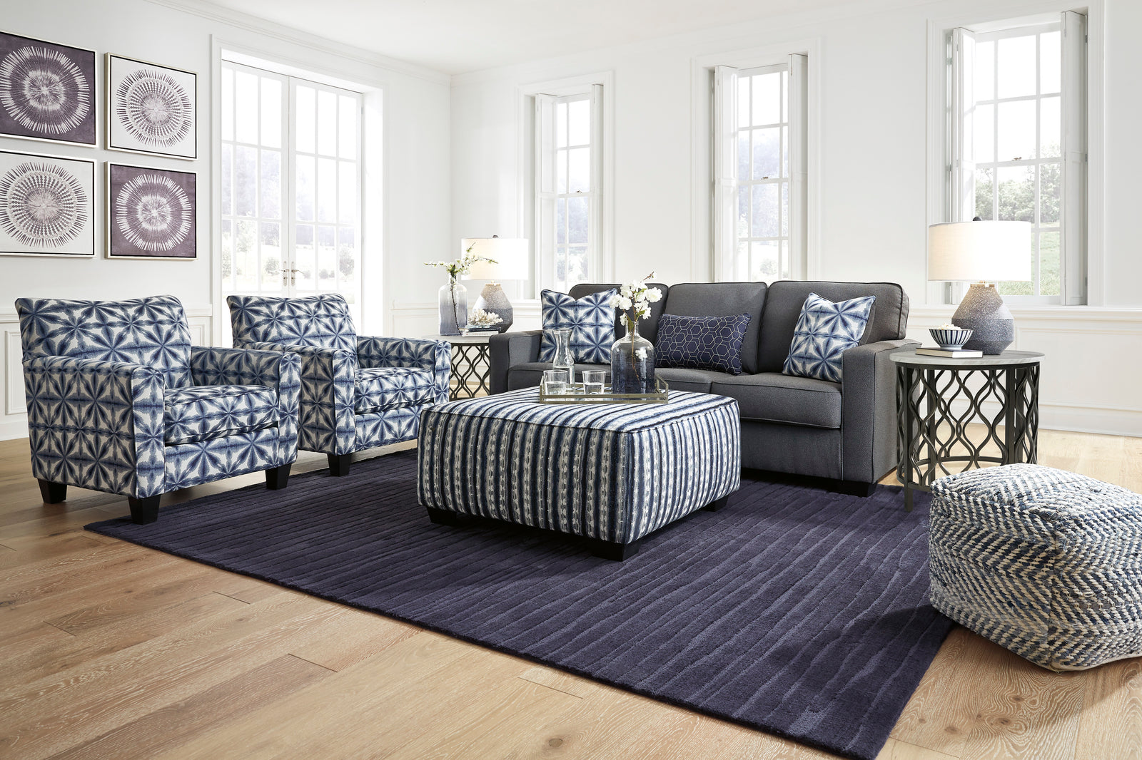 “Kiessel Nuvella ® -Steel”