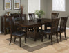 Mirandela Dining Table & 6 Chairs