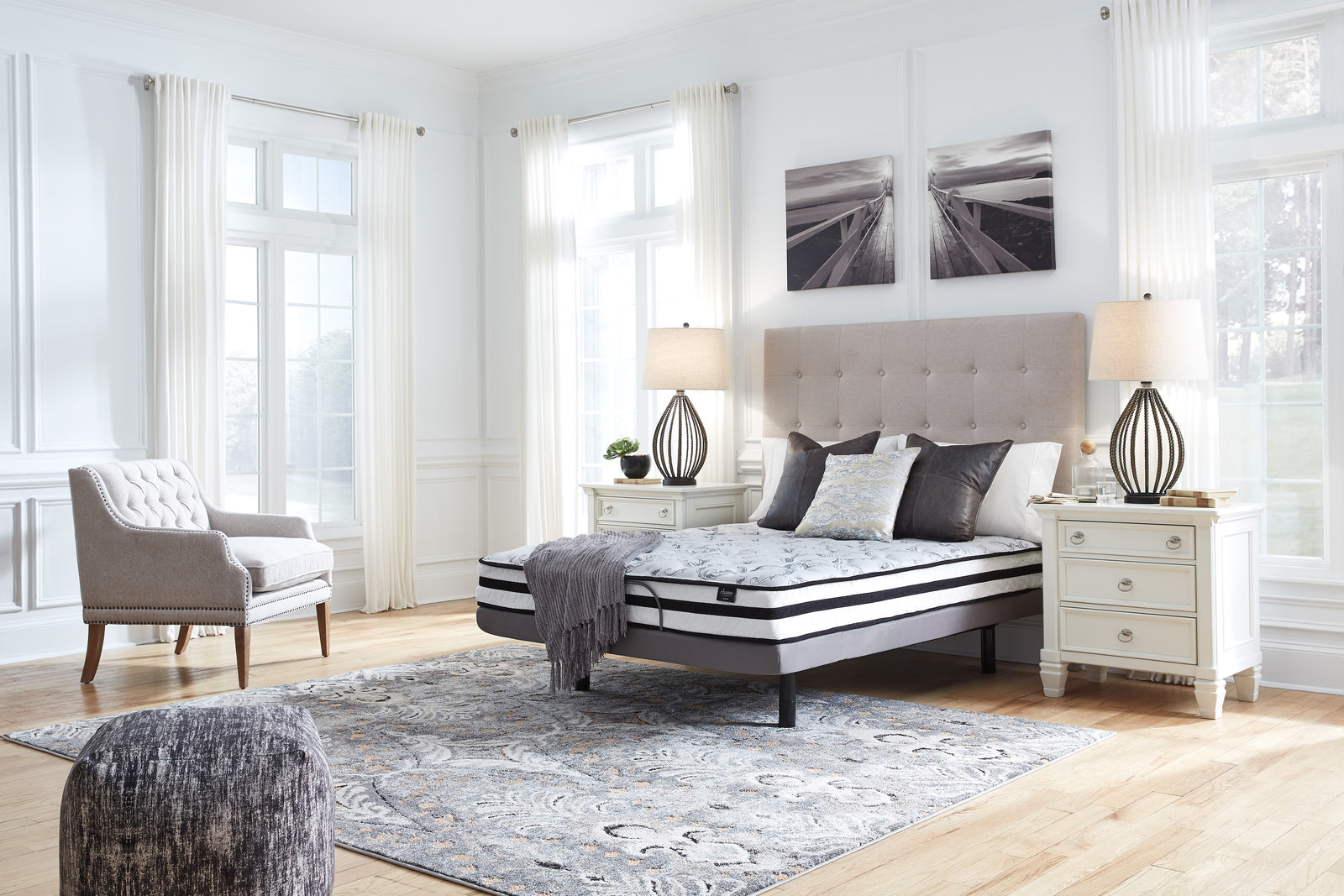 8 Inch firm *Best Sellers