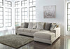 Ardsley 4-Piece Sectional with Chaise